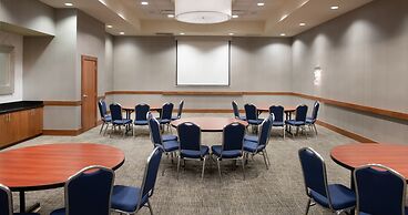 SpringHill Suites by Marriott Las Vegas Convention Center