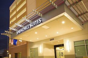SpringHill Suites by Marriott Las Vegas Convention Center