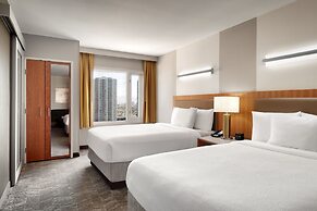 SpringHill Suites by Marriott Las Vegas Convention Center