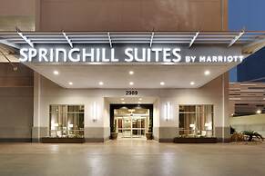SpringHill Suites by Marriott Las Vegas Convention Center