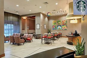 SpringHill Suites by Marriott Las Vegas Convention Center