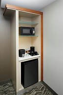 SpringHill Suites by Marriott Las Vegas Convention Center