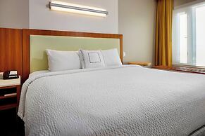 SpringHill Suites by Marriott Las Vegas Convention Center