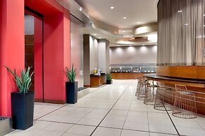 SpringHill Suites by Marriott Las Vegas Convention Center
