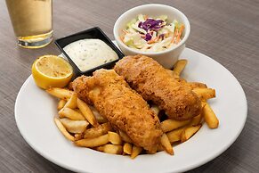 SpringHill Suites by Marriott Las Vegas Convention Center