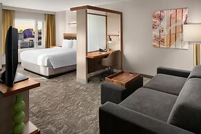 SpringHill Suites by Marriott Las Vegas Convention Center