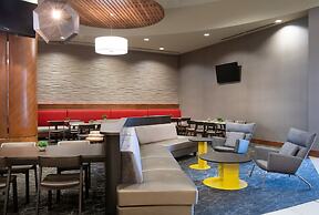 SpringHill Suites by Marriott Las Vegas Convention Center