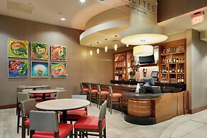 SpringHill Suites by Marriott Las Vegas Convention Center