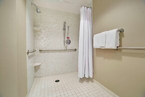 SpringHill Suites by Marriott Las Vegas Convention Center