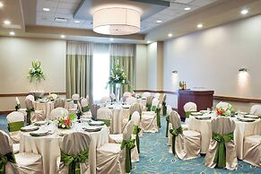 SpringHill Suites by Marriott Las Vegas Convention Center