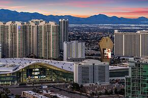 SpringHill Suites by Marriott Las Vegas Convention Center