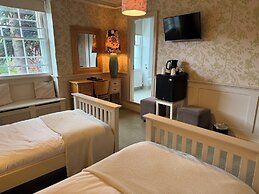 The Old Orleton Inn