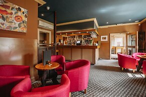 The Old Orleton Inn