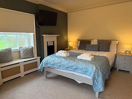 The Old Orleton Inn