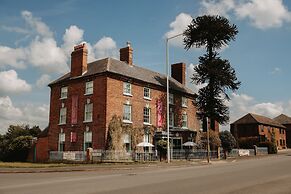 The Old Orleton Inn