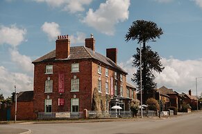 The Old Orleton Inn