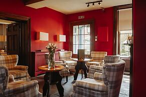 The Old Orleton Inn