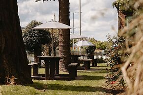 The Old Orleton Inn