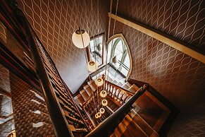 The Old Orleton Inn