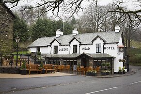 Queens Head Hotel