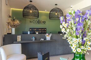 Auberge de la Caillère