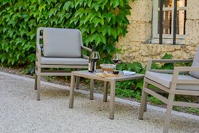Auberge de la Caillère