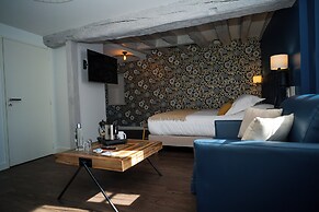 Auberge de la Caillère