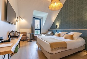 Auberge de la Caillère