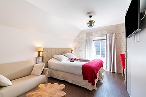 Auberge de la Caillère