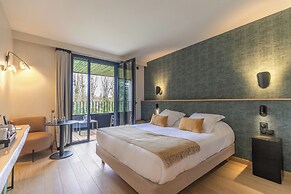 Auberge de la Caillère