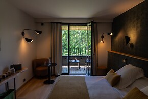 Auberge de la Caillère