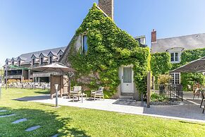 Auberge de la Caillère