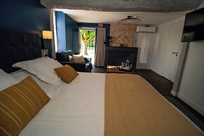 Auberge de la Caillère