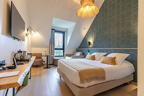 Auberge de la Caillère
