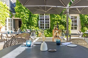Auberge de la Caillère