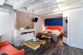 Auberge de la Caillère