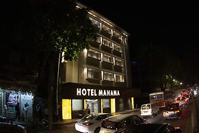 Hotel Manama