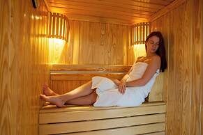 Novotel Cairo El Borg