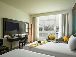 Novotel Cairo El Borg