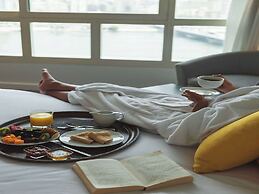 Novotel Cairo El Borg