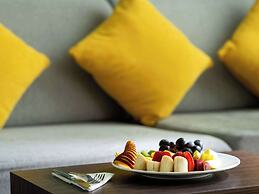 Novotel Cairo El Borg