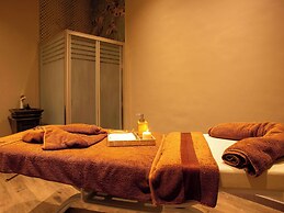 Novotel Cairo El Borg