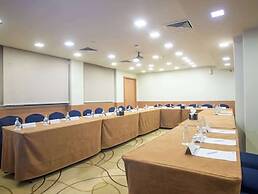 Novotel Cairo El Borg