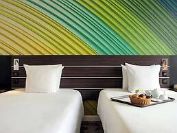 Novotel Cairo El Borg