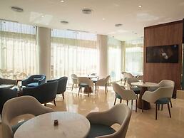 Novotel Cairo El Borg