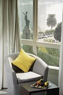 Novotel Cairo El Borg