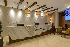 Novotel Cairo El Borg