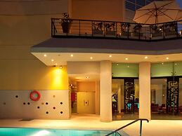 Novotel Cairo El Borg