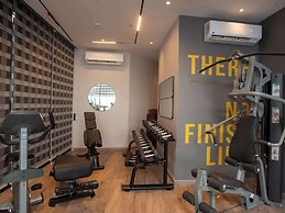 Novotel Cairo El Borg