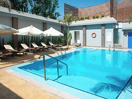 Novotel Cairo El Borg